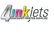 4inkjets Coupon Code
